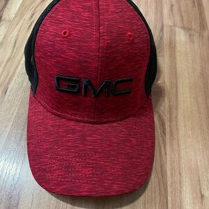 GMC Fitted Trucker Hat